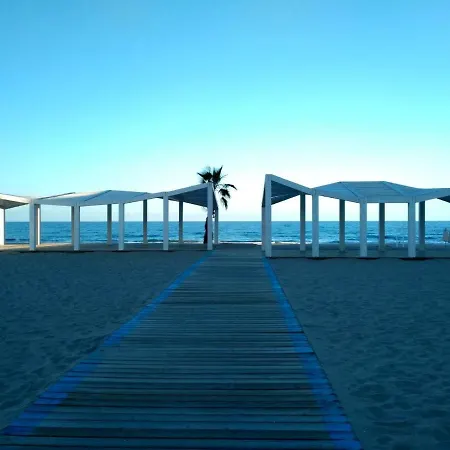Apartment One Bedroom At 300 M Away From The With Shared Pool Furnished Balcony And Wifi
