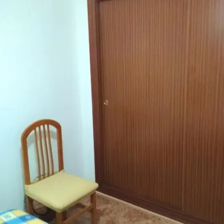 Apartment One Bedroom At 300 M Away From The With Shared Pool Furnished Balcony And Wifi *